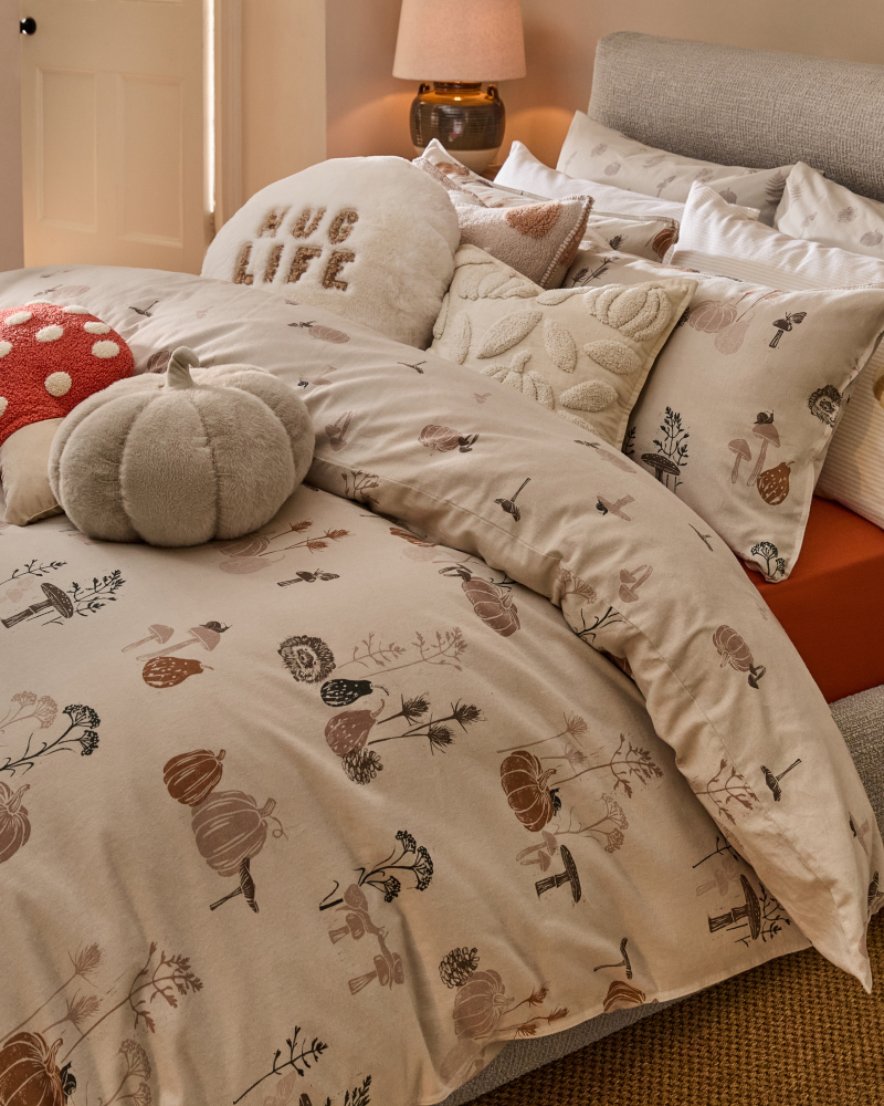 Trending: Autumn Decor