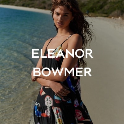 ELEANOR BOWMER