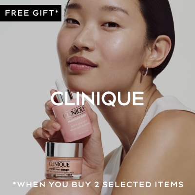 CLINIQUE