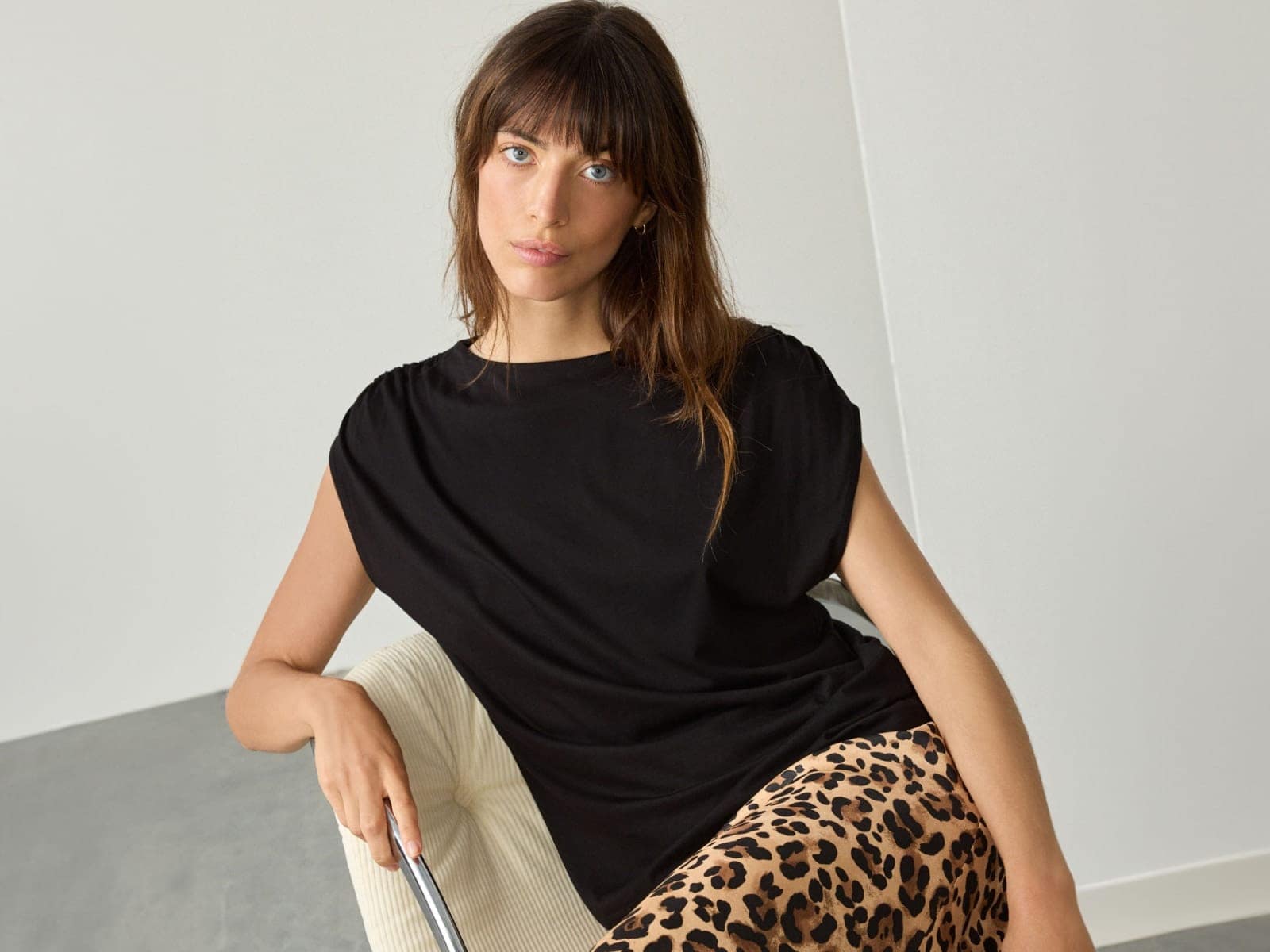 TOPS FOR EVERY STYLE