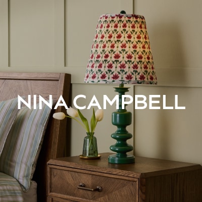 NINA CAMPBELL