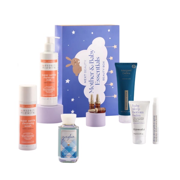 BEAUTY BOXES