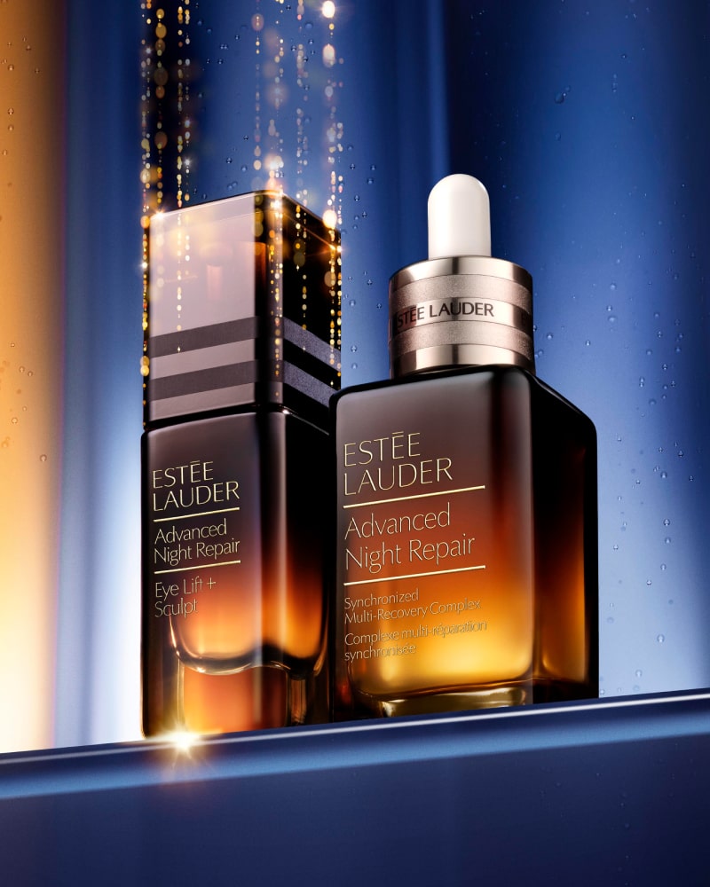 ESTÉE LAUDER