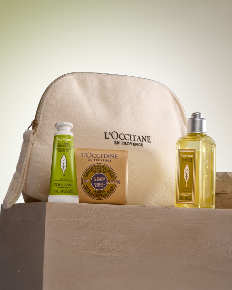 L'OCCITANE