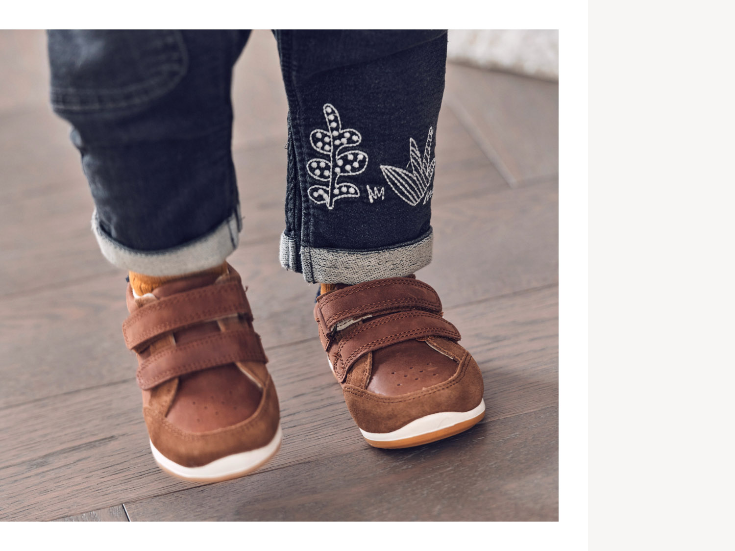 Walking Shoes