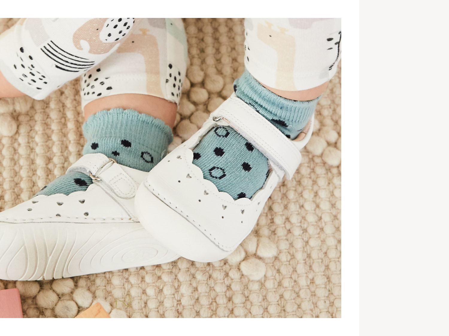 Crawling Shoes