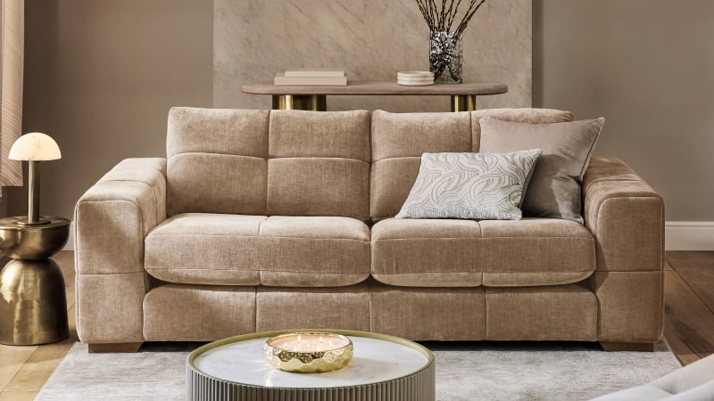 WHY CHOOSE A NEXT SOFA?