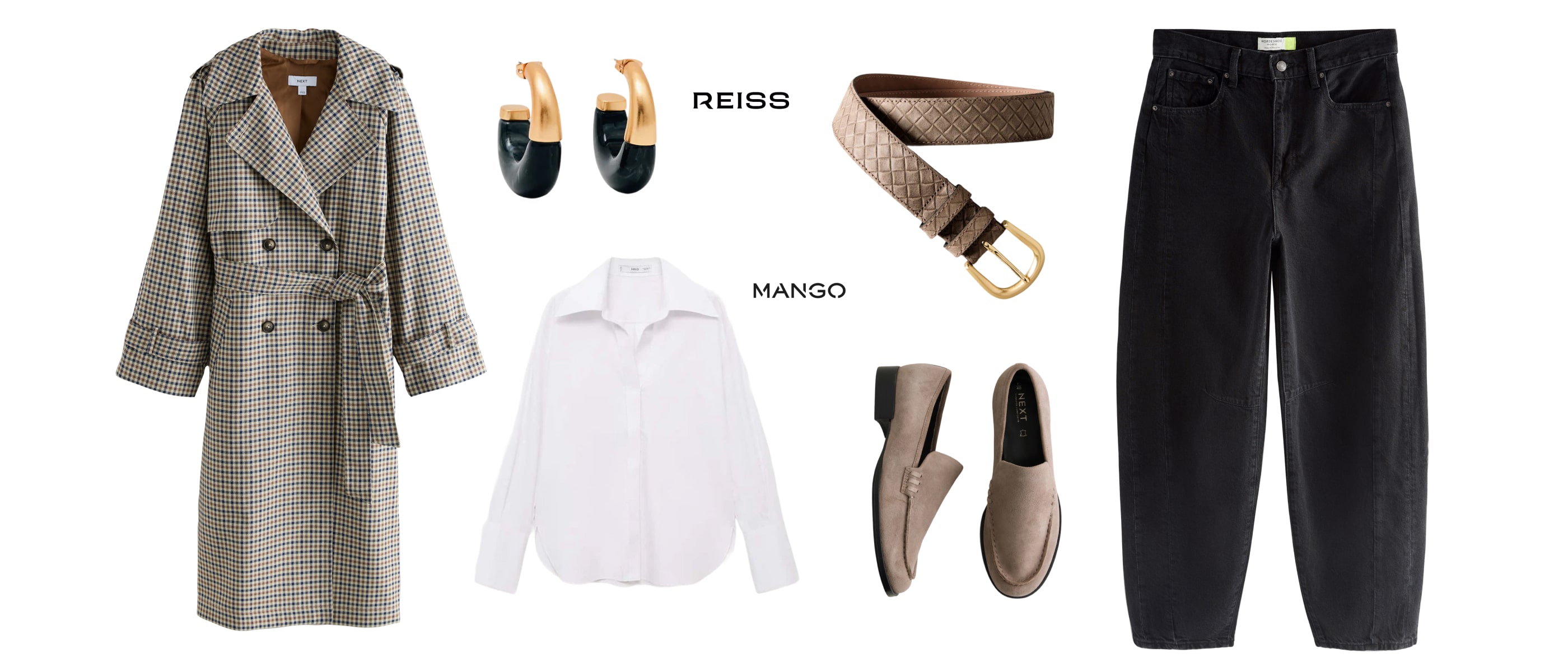 RELAXED FORMAL