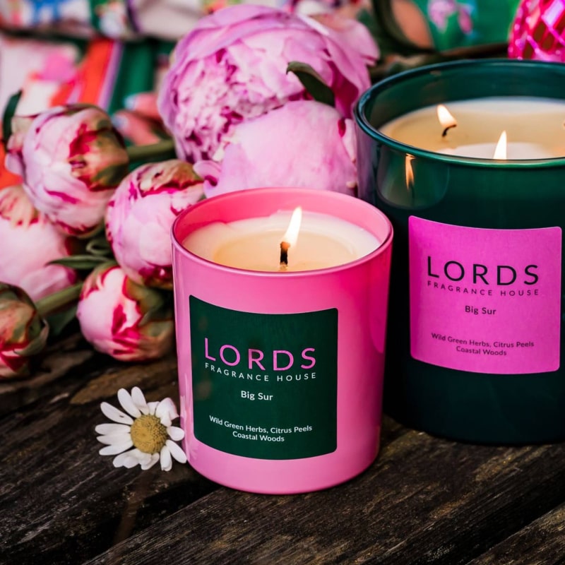 LORDS FRAGRANCE HOUSE