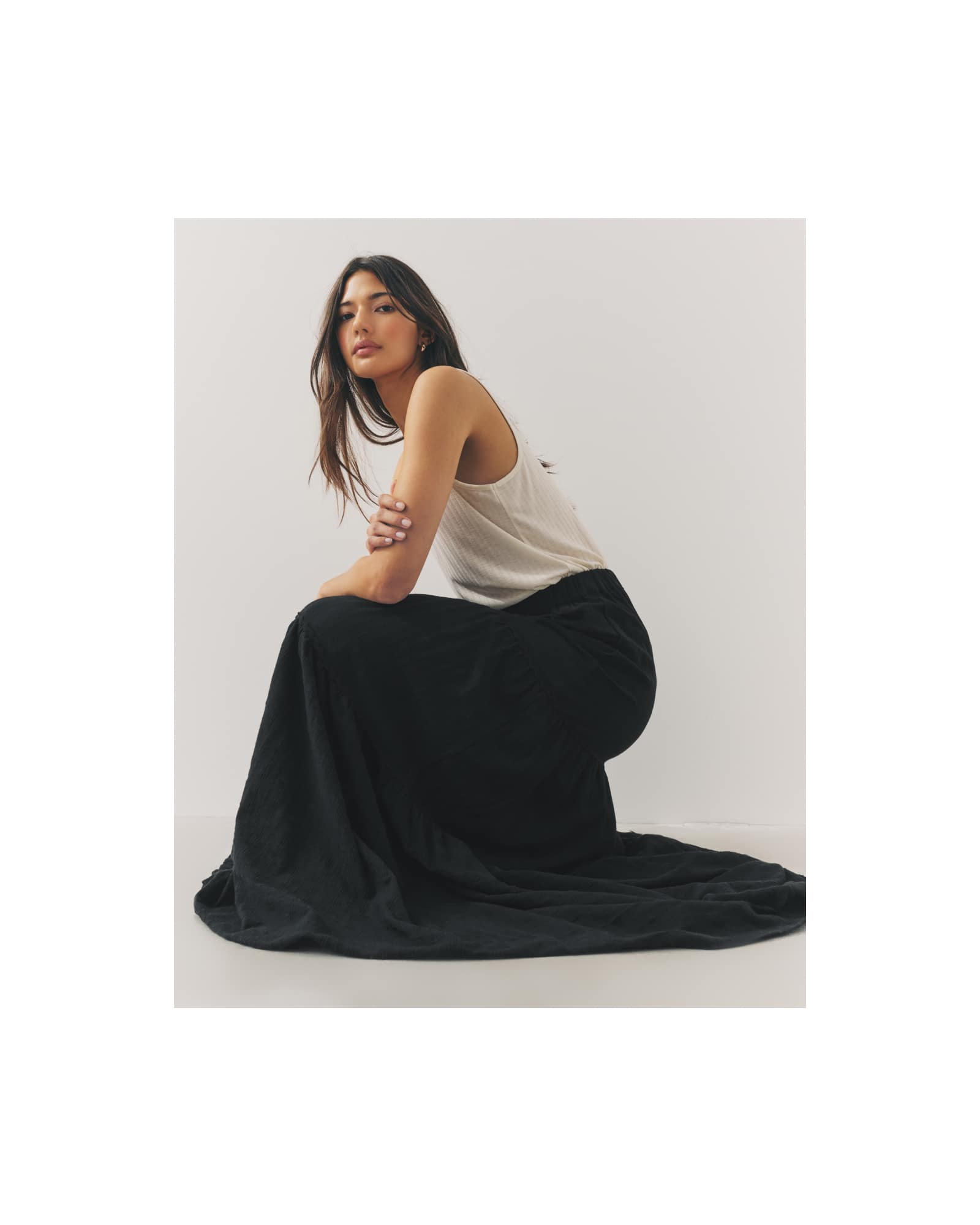 SKIRT STORY