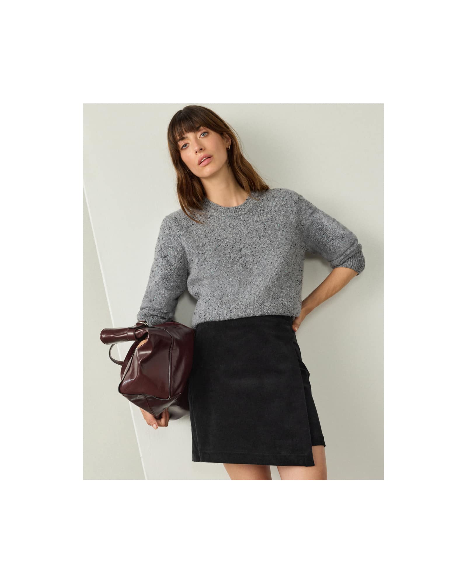 SKIRT STORY