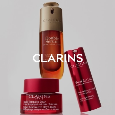 CLARINS