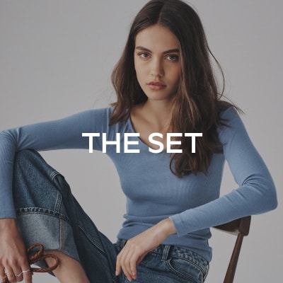 THE SET