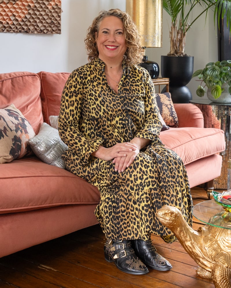 ROCKETT ST GEORGE: HOME STYLING GUIDE