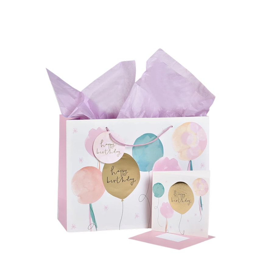 Cards & Wrap 