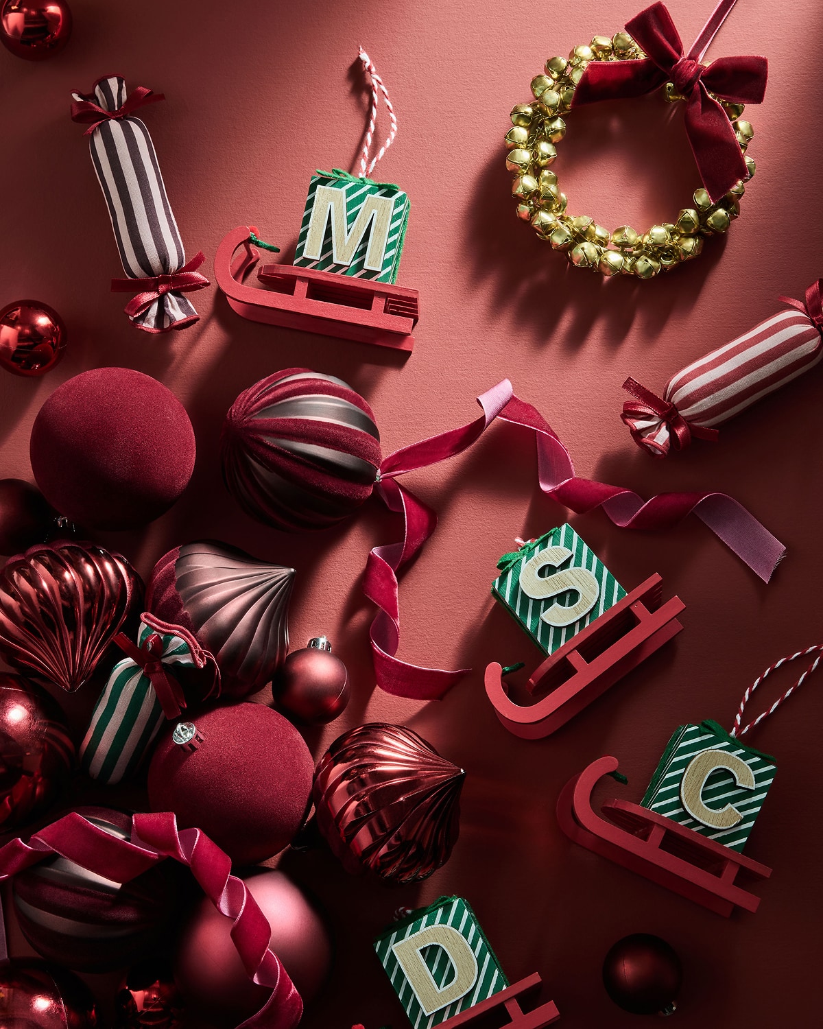 CHRISTMAS