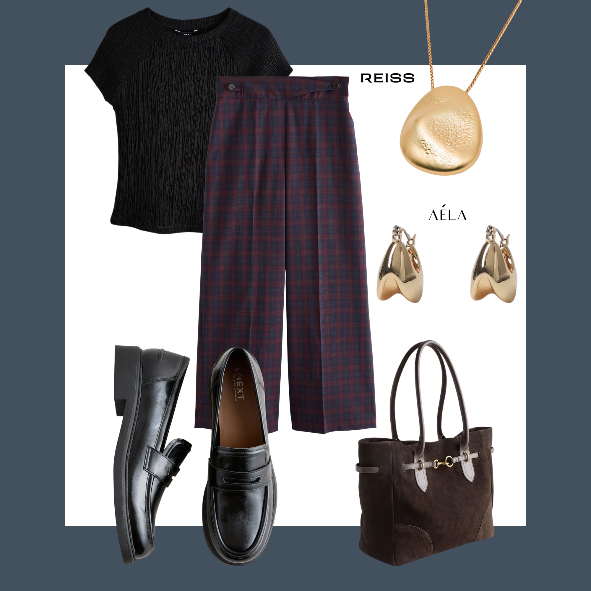 RELAXED FORMAL