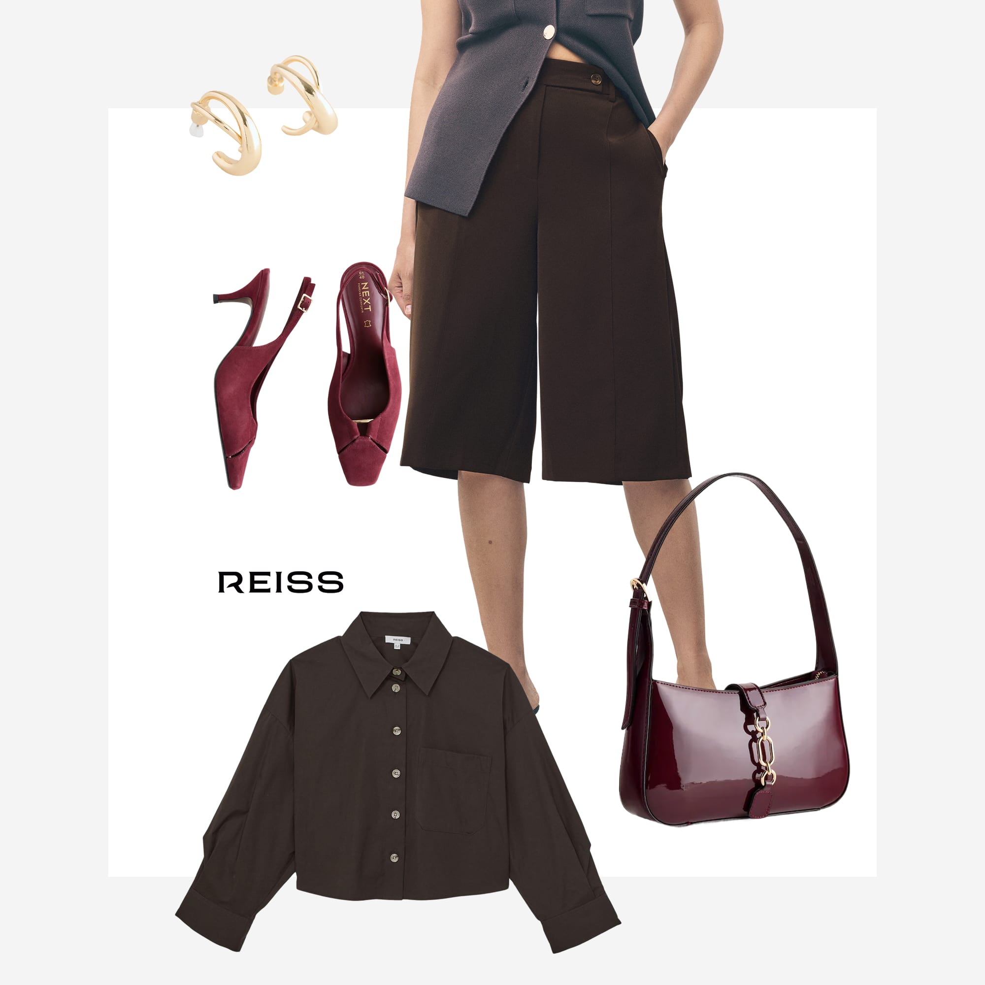 RELAXED FORMAL
