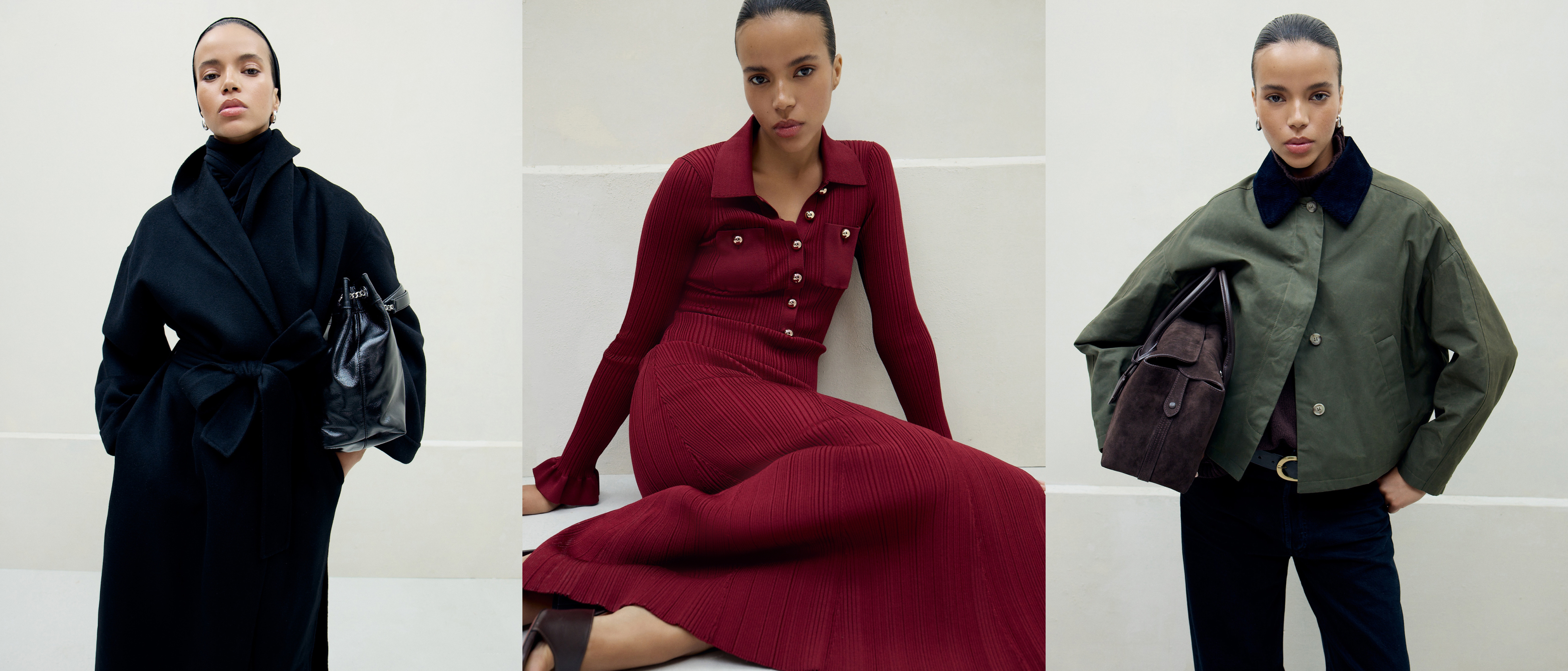 Seasons Luxury Womenswear