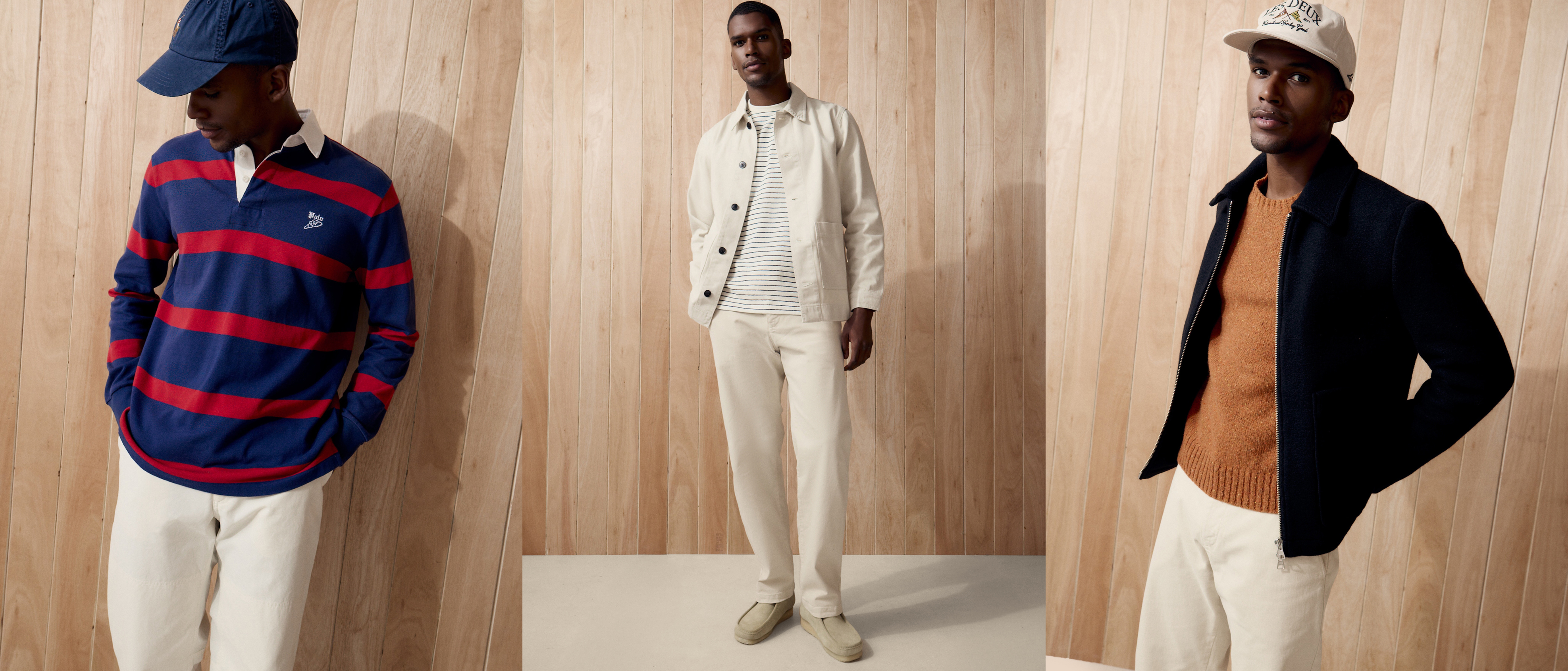 Seasons Menswear 