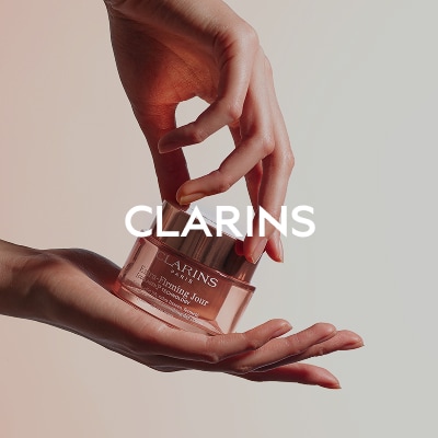 CLARINS