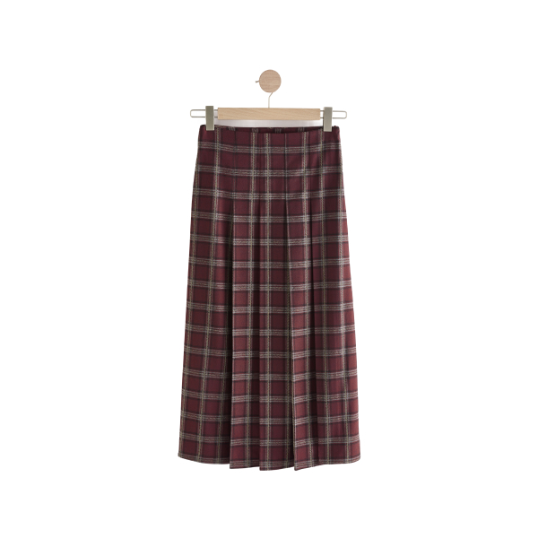 SKIRTS
