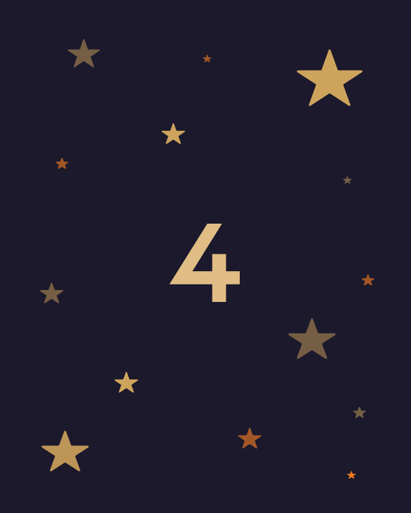 4