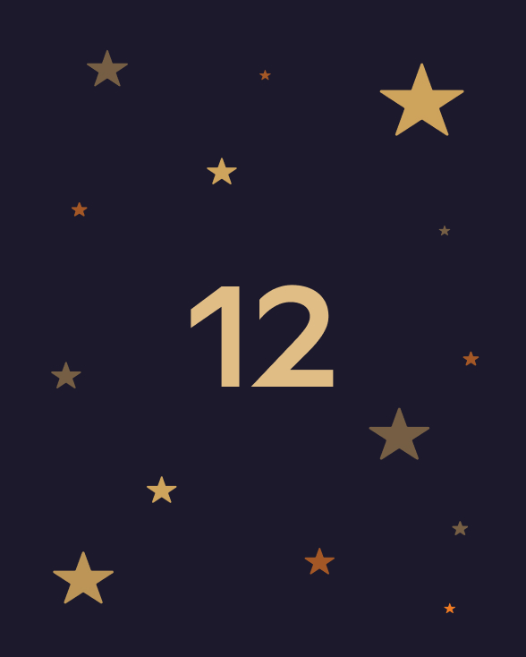 12