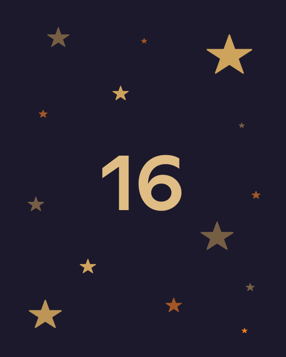 16