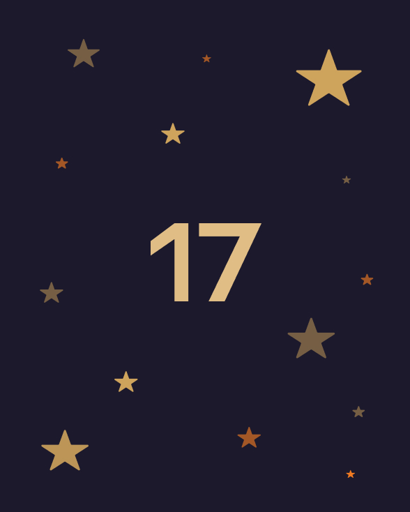 17