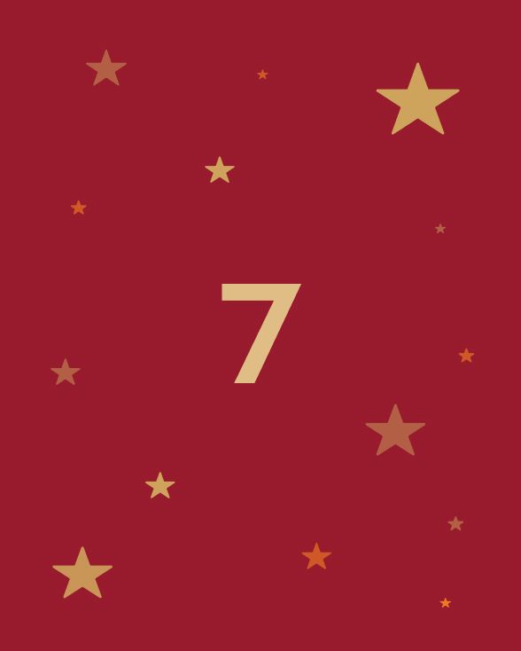 7