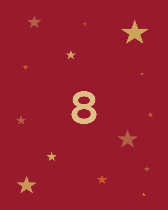 8