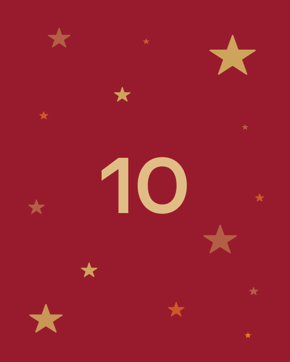 10