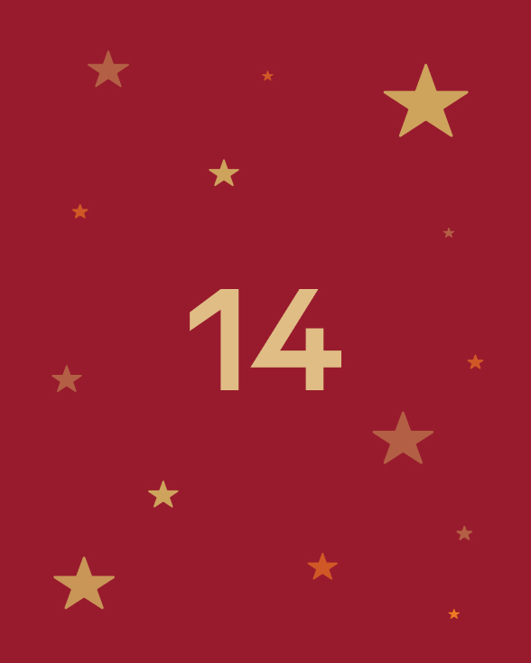 14