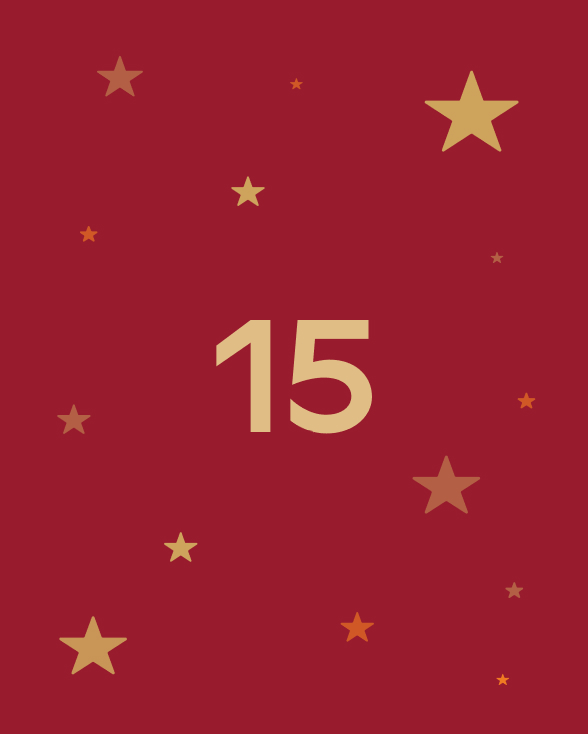 15