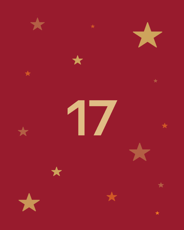 17