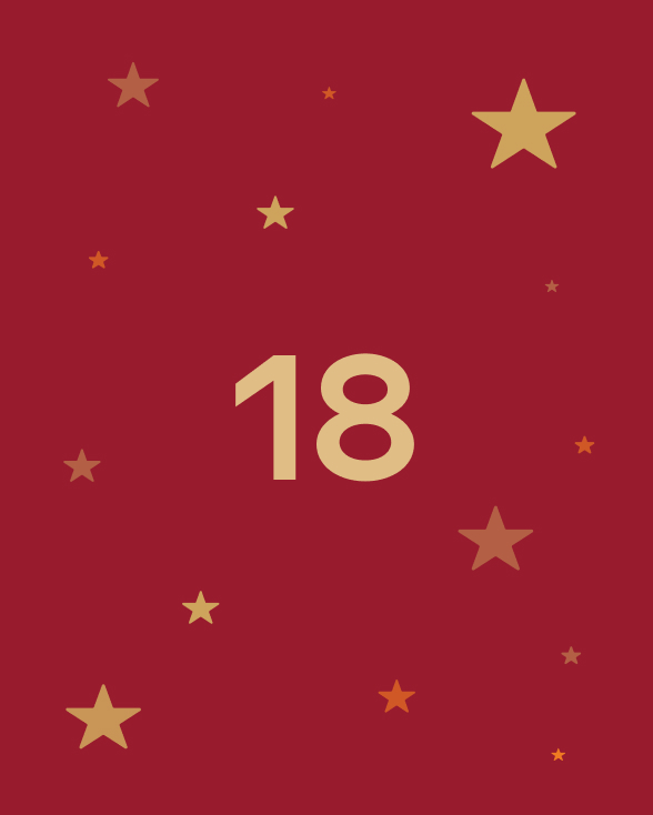 18