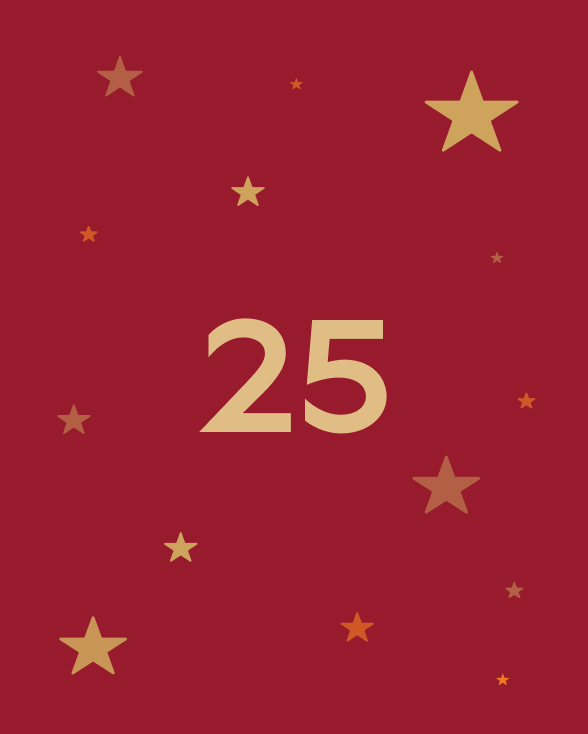 25