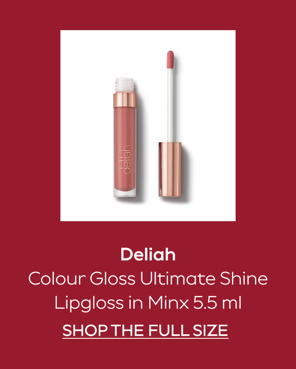 Deliah