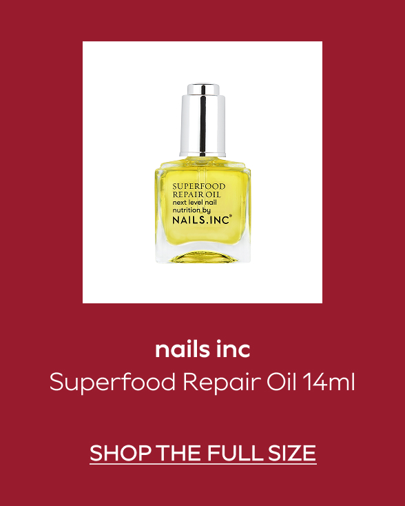 nails inc