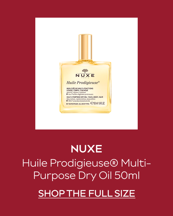 NUXE