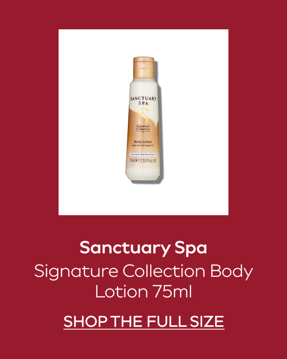 Sanctuary Spa