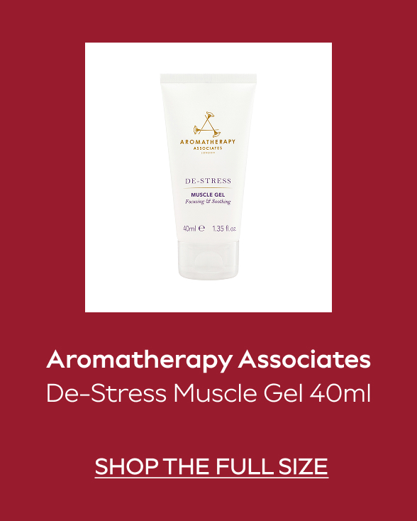 Aromatherapy Associates