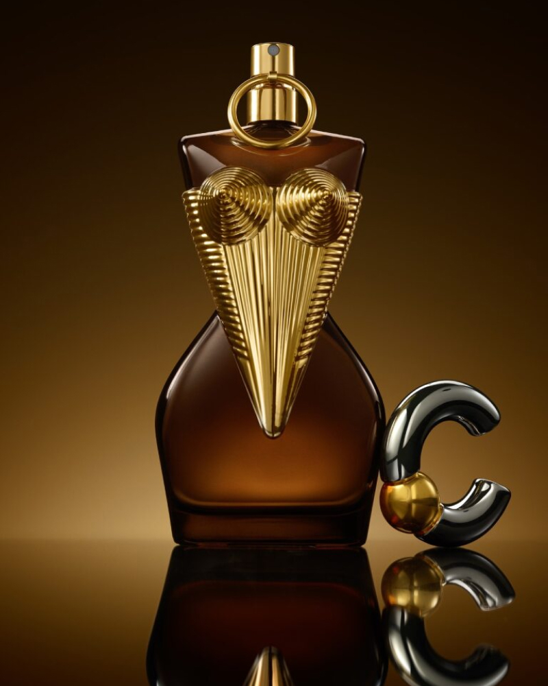 JEAN PAUL GAULTIER