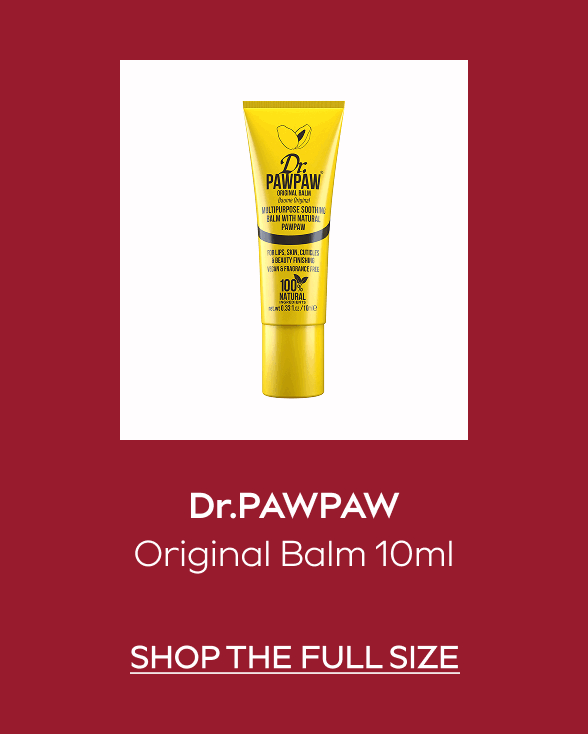 Dr. PAW PAW & Beauty Pro