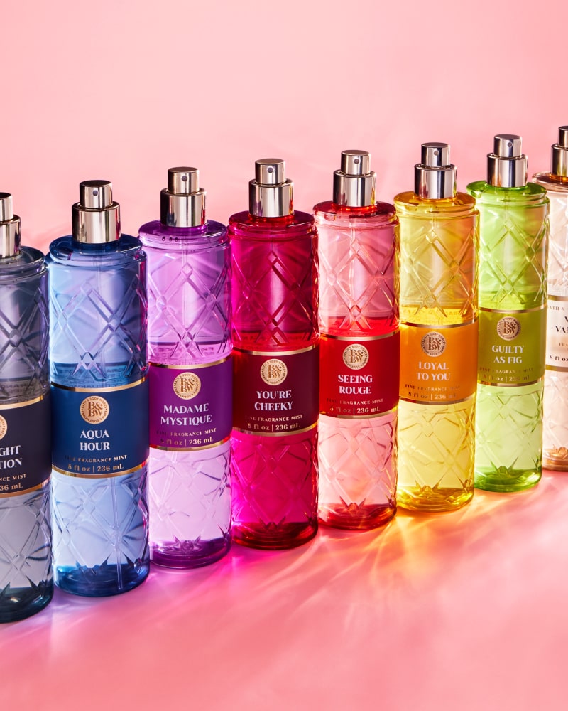BATH & BODY WORKS