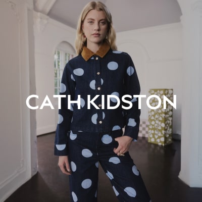 CATH KIDSTON