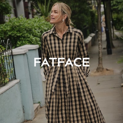FATFACE