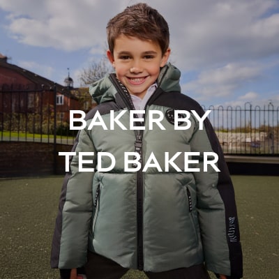 BAKER BY TED BAKER