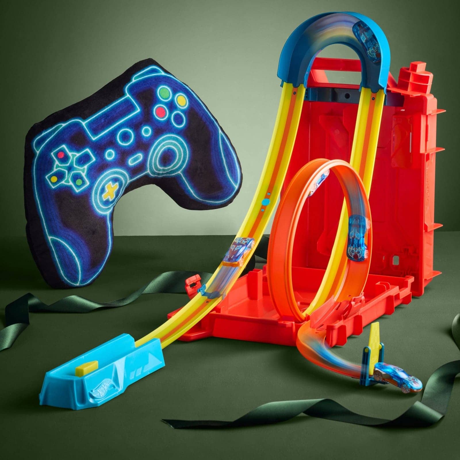 Toys & Games